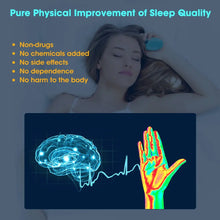 Sleep Aid Device for Relaxation FLIXME WORLD