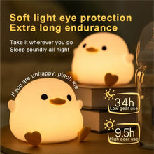 Duck Night Light FLIXME WORLD