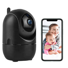 Security Indoor Camera FLIXME WORLD