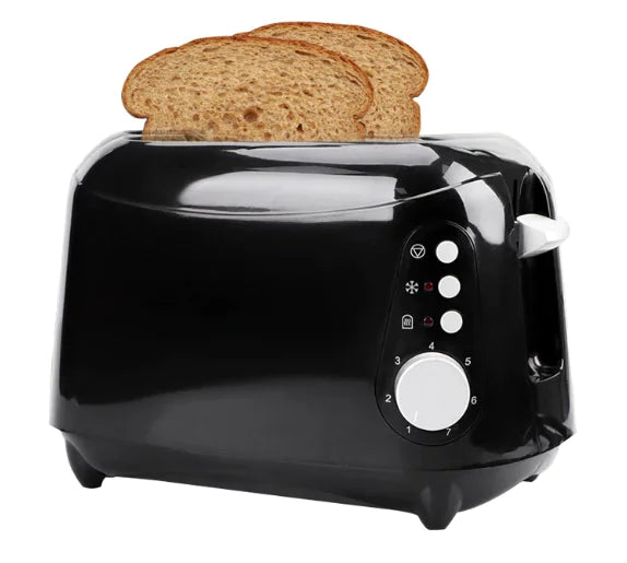 Automatic Toaster Machine FLIXME WORLD