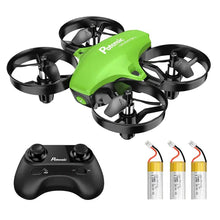 A20 RC Quadcopter