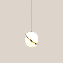 Slice Pendant Light FLIXME WORLD