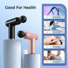 Portable Percussion Massage Gun FLIXME WORLD