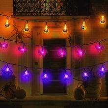 LED Halloween Light FLIXME WORLD