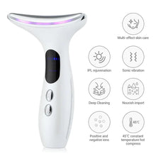 Photon Neck Beauty Device FLIXME WORLD