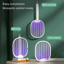 4-in-1 Mosquito Swatter FLIXME WORLD