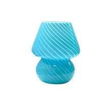 Glass Translucent Bedside Lamp FLIXME WORLD