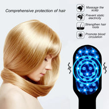 Electric Hair Growth Comb FLIXME WORLD