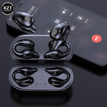 Wireless  Bluetooth Earbuds with Mic FLIXME WORLD