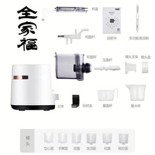 Noodle Maker 180W FLIXME WORLD