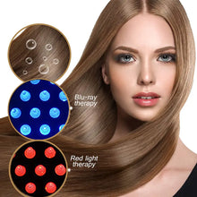 Electric Hair Growth Comb FLIXME WORLD