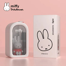 Miffy X MIPOW 380ML Cool Mist Humidifier FLIXME WORLD