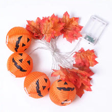 LED Halloween Light FLIXME WORLD