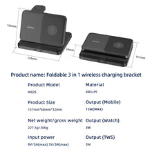 Fast Wireless Portable Charger FLIXME WORLD