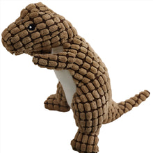 Dinosaur Dog Toys