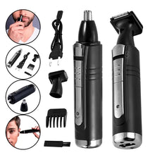 2-in-1 Nose and Hair Trimmer FLIXME WORLD