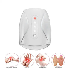 Electric Hand Massager