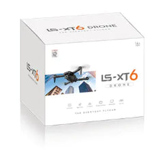 Mini Drone Toy FLIXME WORLD