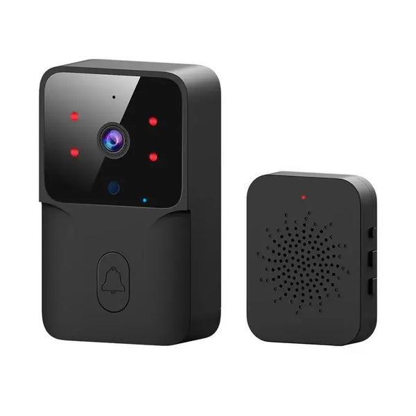 Wi-Fi Video Doorbell FLIXME WORLD