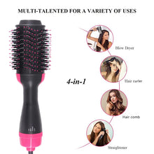 Multifunctional Hot Air Brush FLIXME WORLD