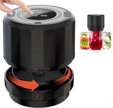 Mason Jar Vacuum Sealer FLIXME WORLD