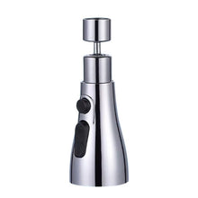 Removable Replaceable Kitchen Faucet FLIXME WORLD