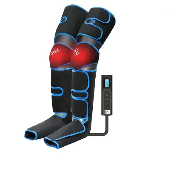 360° Foot Air Pressure Leg Massager FLIXME WORLD