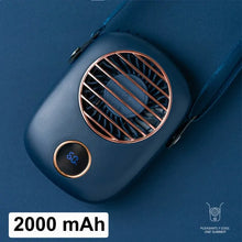 Portable Neck Fan FLIXME WORLD