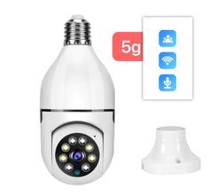 Night Vision Security Camera FLIXME WORLD