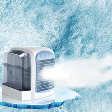 Mini Refrigerator Air Conditioner FLIXME WORLD