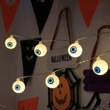 LED Halloween Light FLIXME WORLD