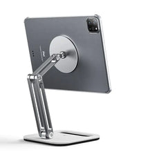 Magnetic Tablet Metal Stand Holder FLIXME WORLD