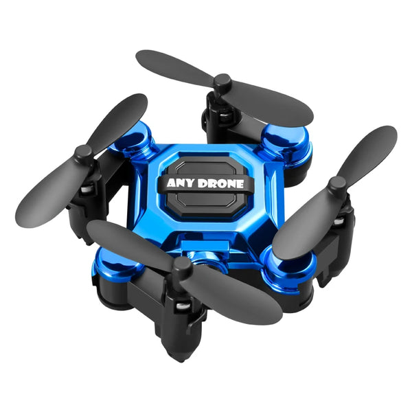 Mini Drone 4K HD Camera FLIXME WORLD