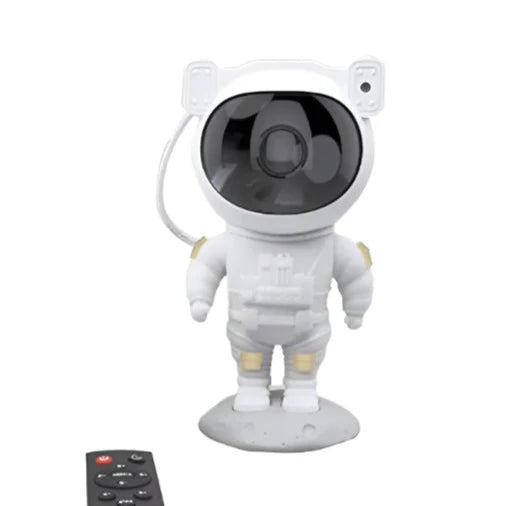 Astronaut Light Projector FLIXME WORLD